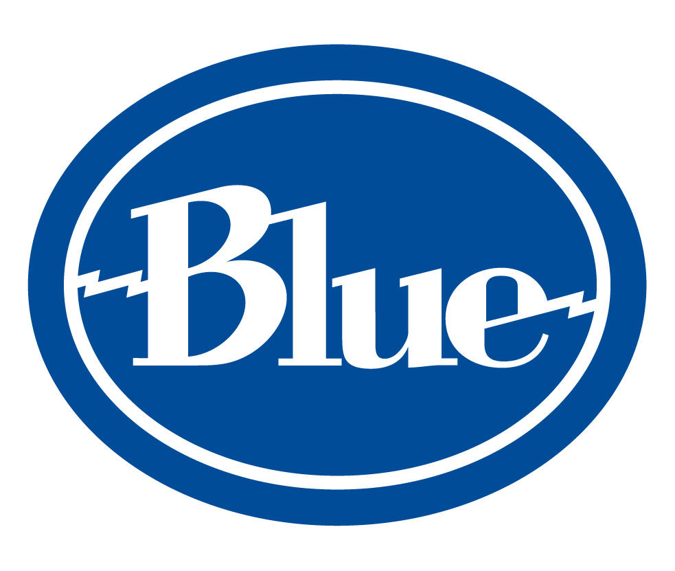 بلو_logo