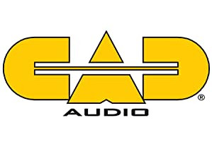 شعار شركة CAD