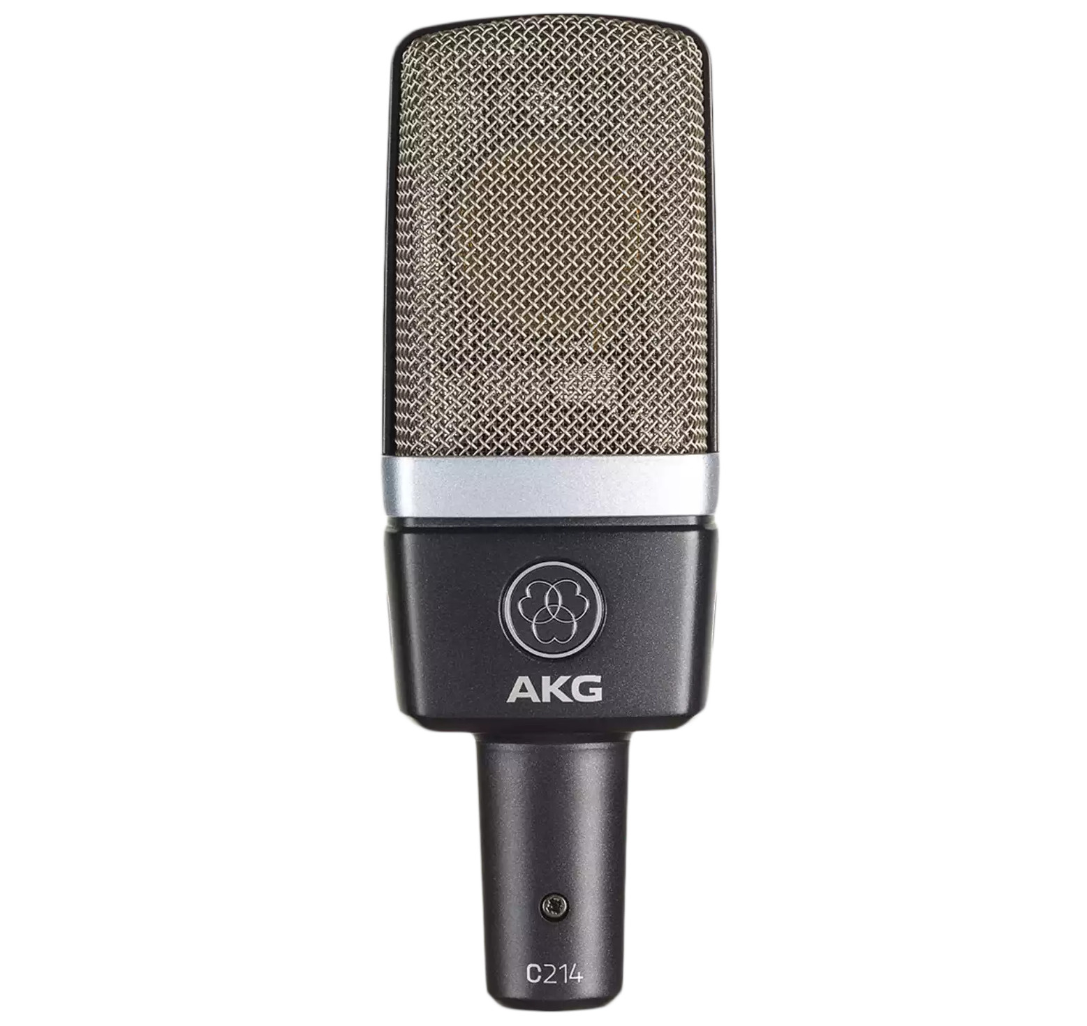 صورة مايك AKG C214