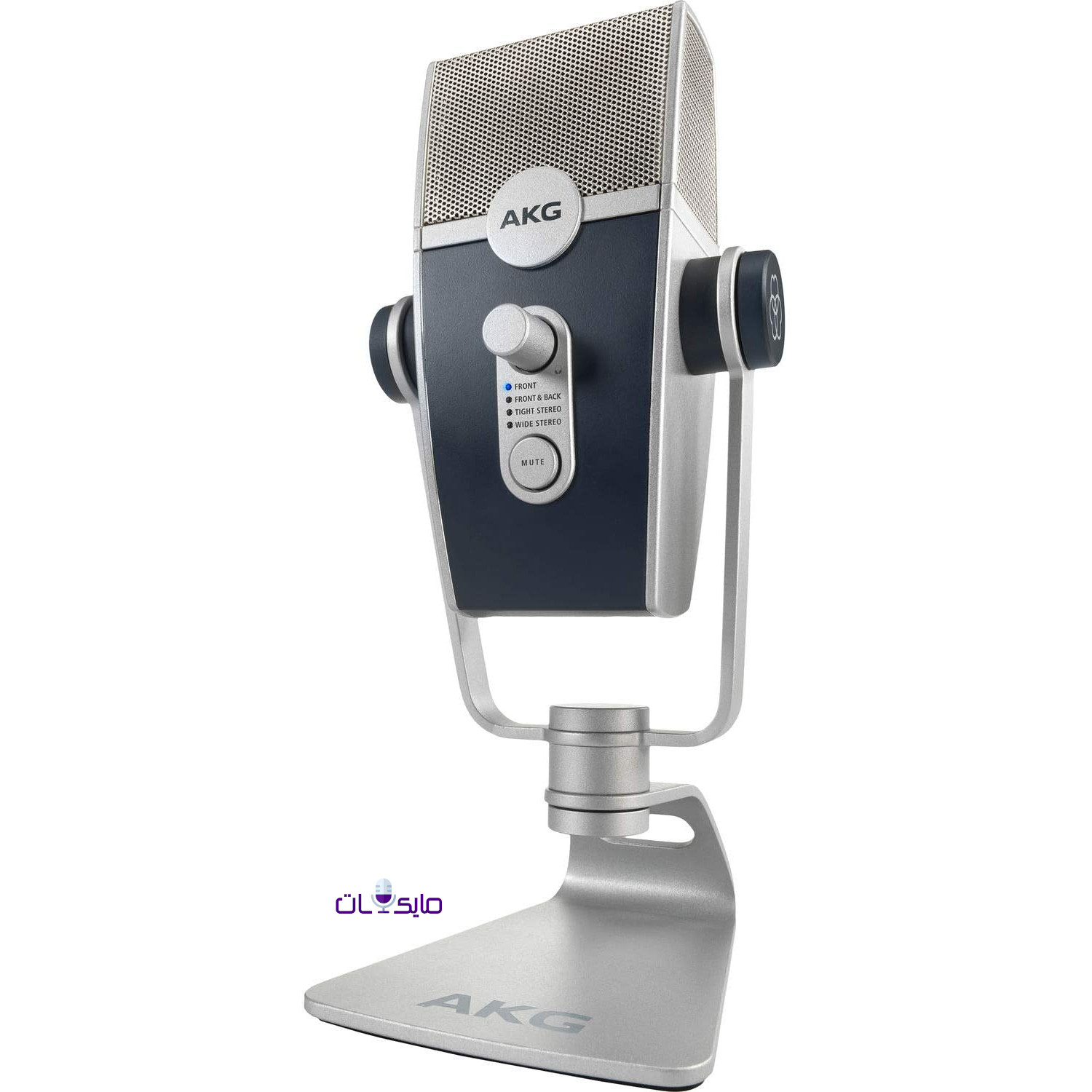 صورة مايك AKG Lyra