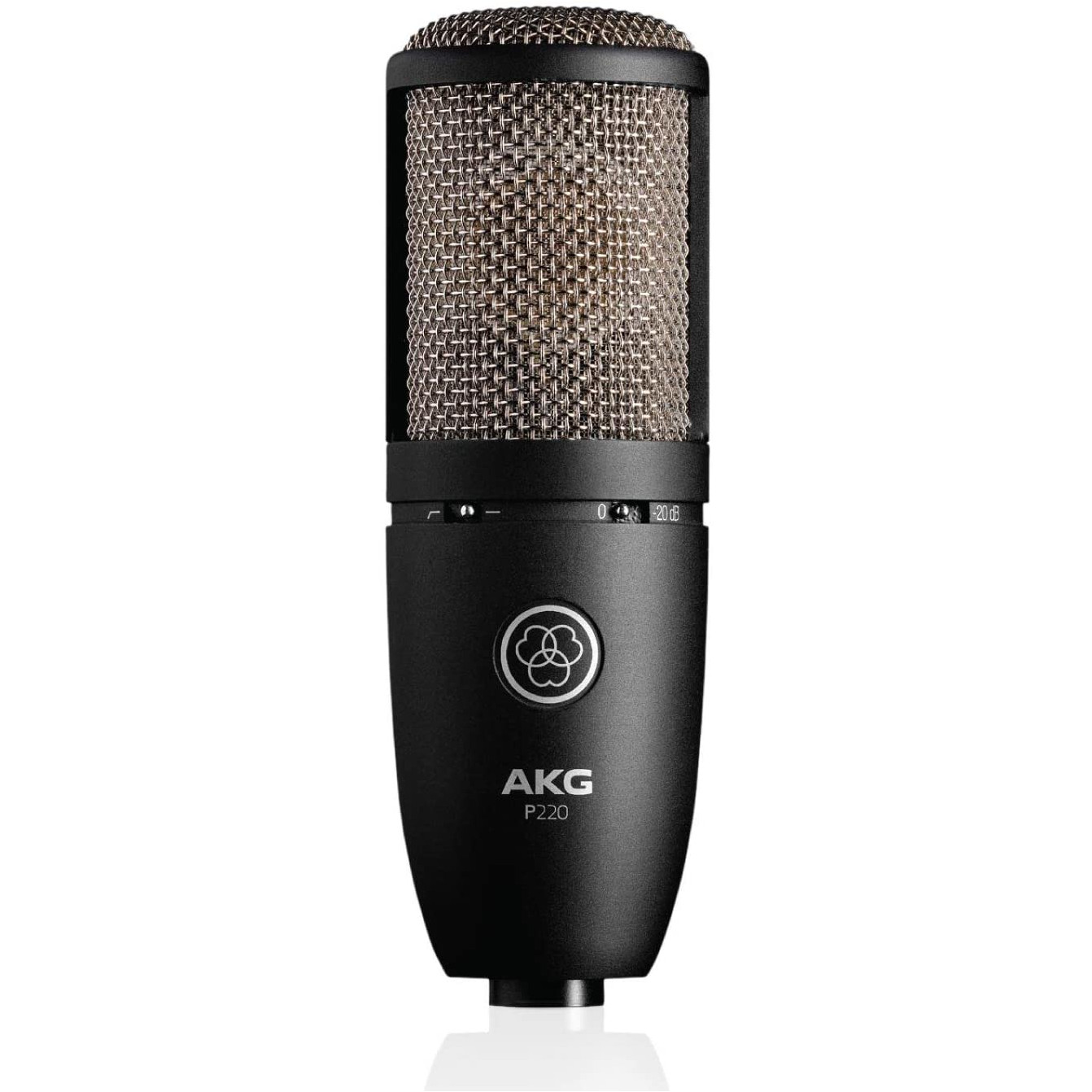 صورة مايك AKG P220