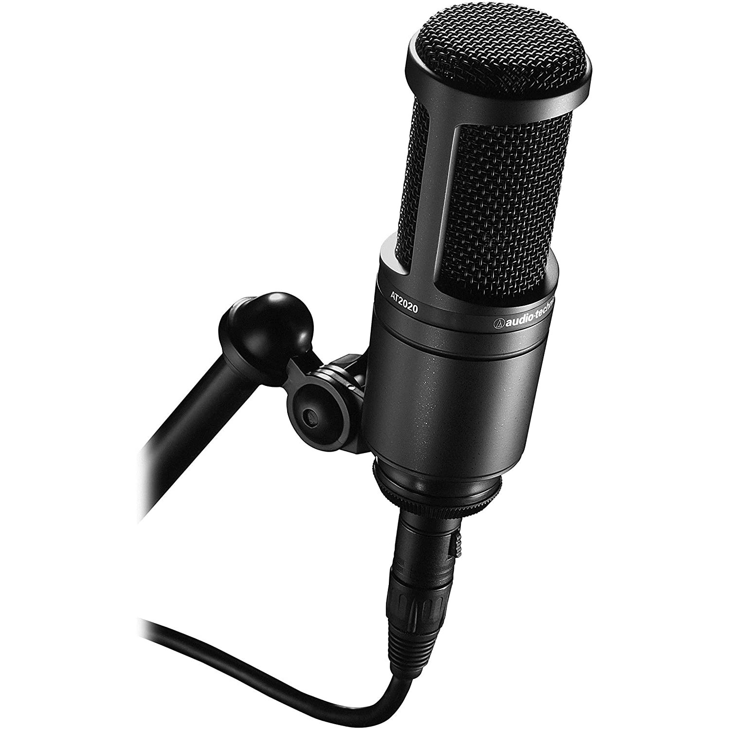 صورة مايك Audio-Technica AT2020 XLR