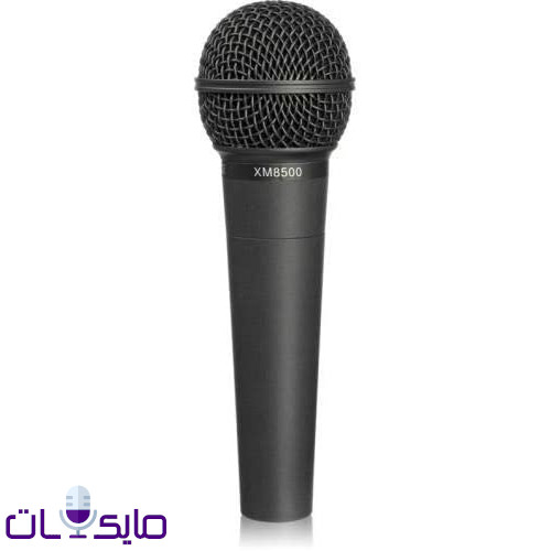 صورة مايك بيرنجر Ultravoice XM8500