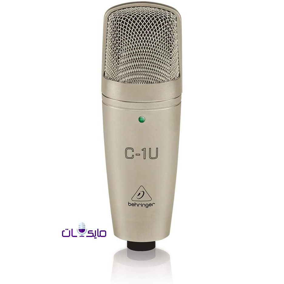صورة مايك بيرنجر C-1U