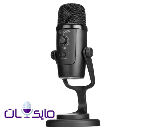 صورة مايك Boya BY-PM500