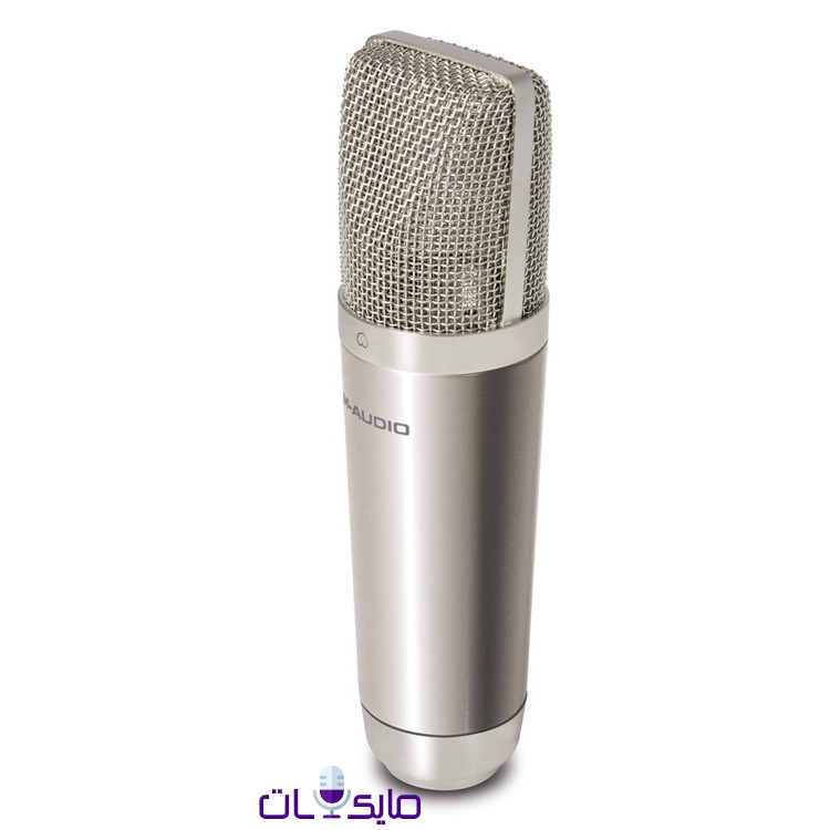 صورة مايك M-Audio نوفا