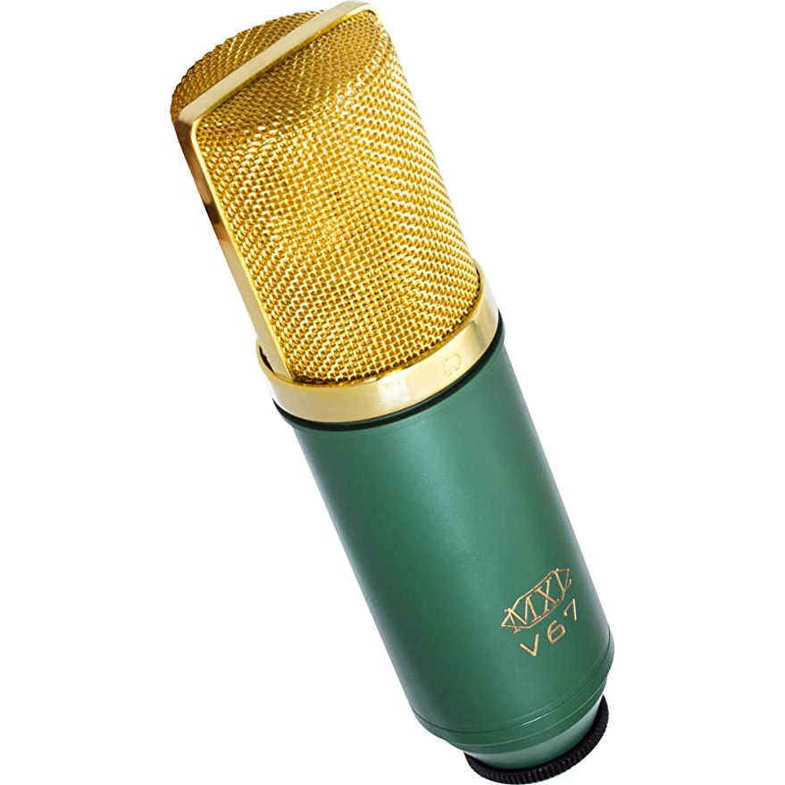 صورة مايك MXL V67G