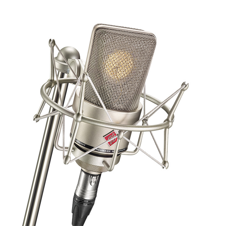 صورة مايك Neumann TLM 103