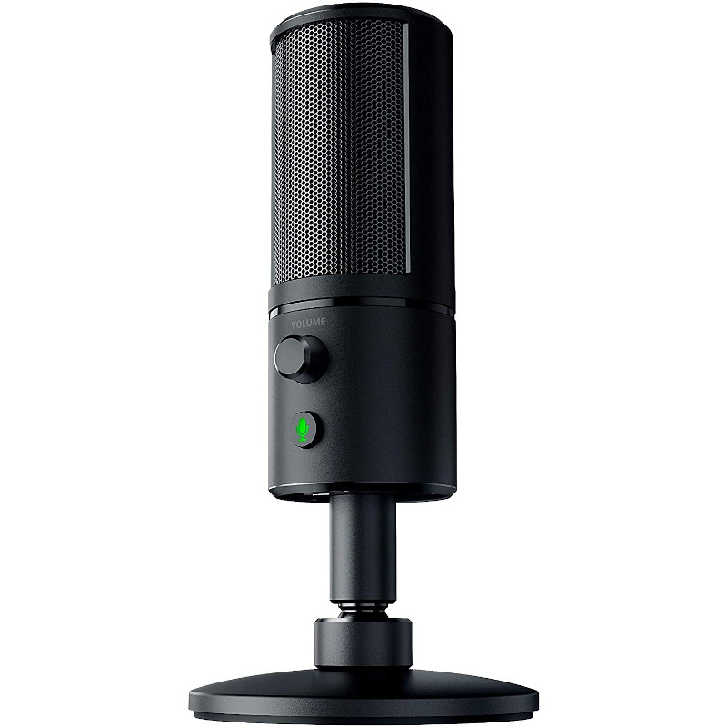 صورة مايك Razer Seiren X