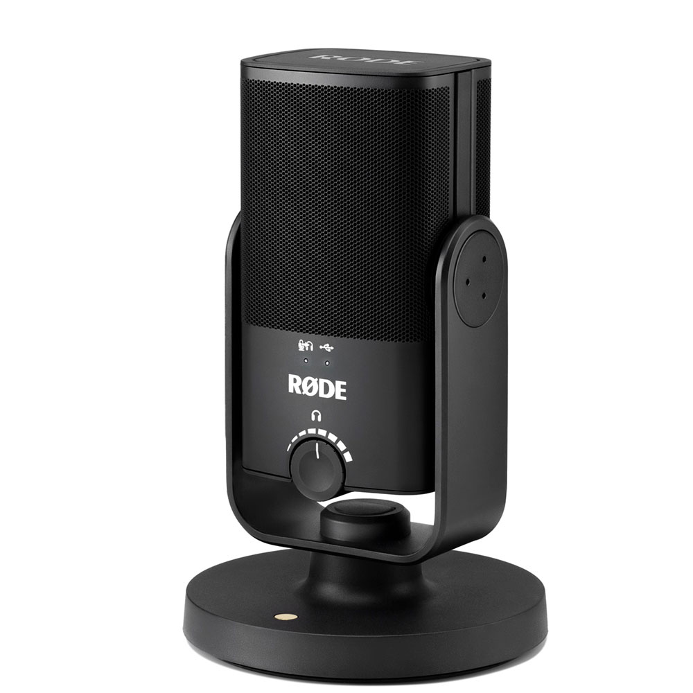 صورة مايك رود NT-USB Mini