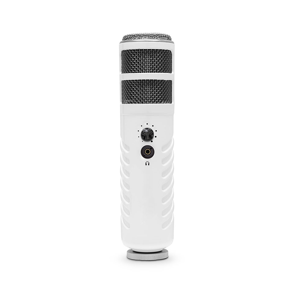 صورة مايك رود Podcaster