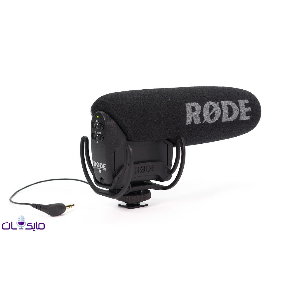 صورة مايك رود VideoMic Pro