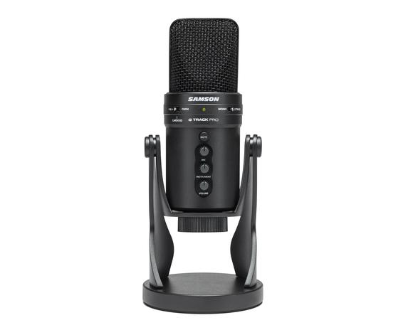 صورة مايك Samson G-Track Pro